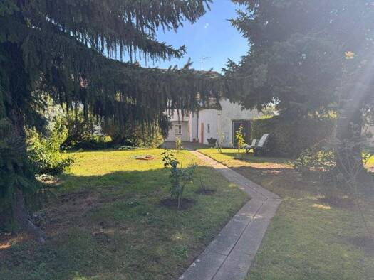 Einfamilienhaus zum Kauf 210.000 € 5 Zimmer 120 m² 1.560 m² Grundstück Brandis 04821