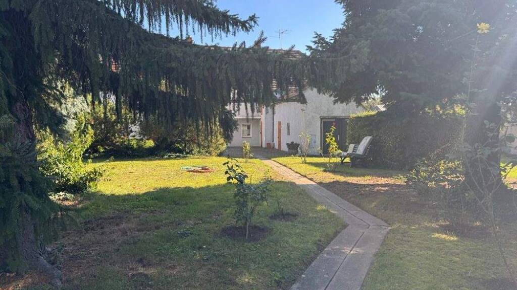 Einfamilienhaus zum Kauf 210.000 € 5 Zimmer 120 m² 1.560 m² Grundstück Brandis 04821