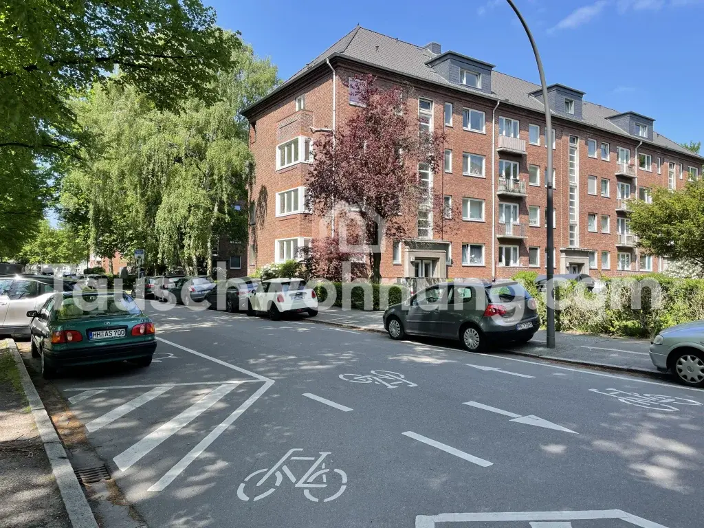 Wohnung zur Miete · Tauschwohnung