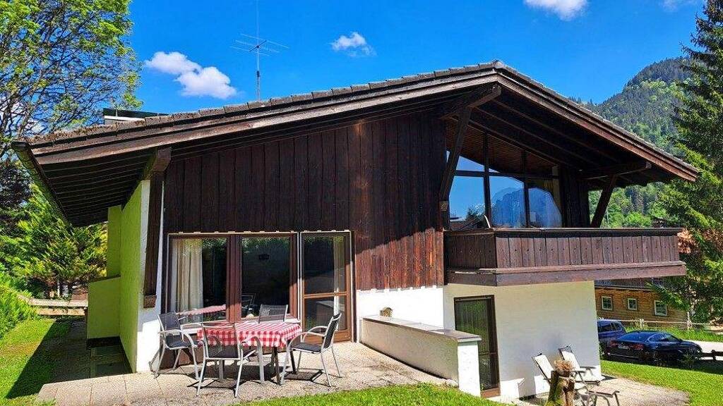Einfamilienhaus zum Kauf 779.000 € 5 Zimmer 140 m² 716 m² Grundstück Sachrang Aschau im Chiemgau / Sachrang 83229