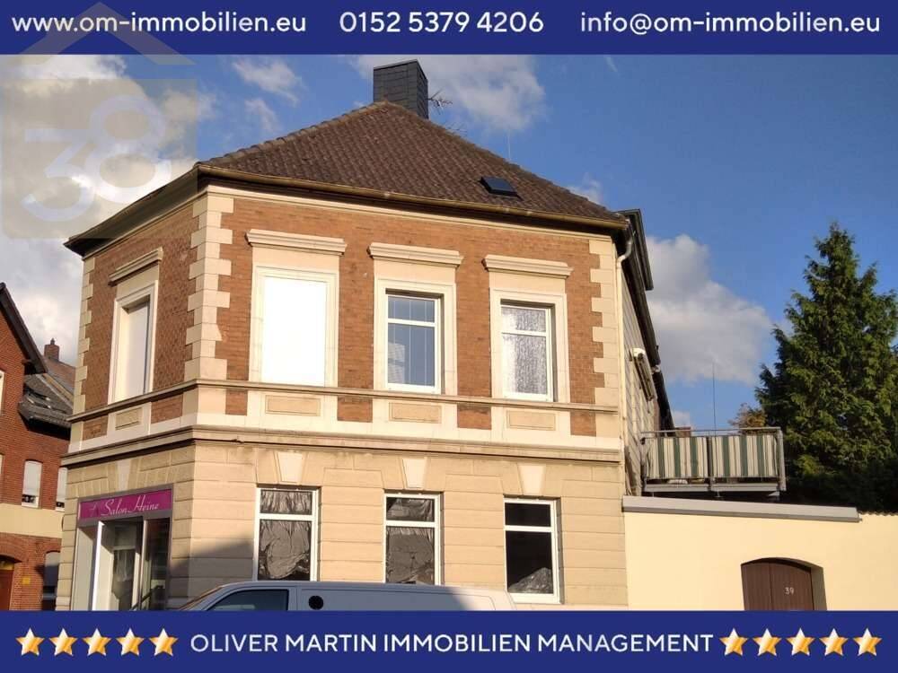 House in Helmstedt - Ansicht 4