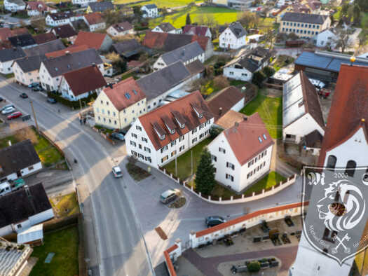 Haus zum Kauf 897.000 € 5 Zimmer 480 m² 1.300 m² Grundstück Holzheim Holzheim 89438