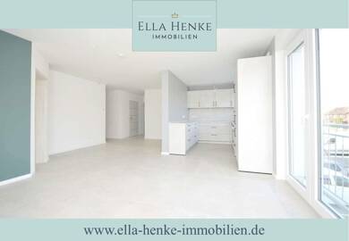 Wohnung zum Kauf 549.000 € 4 Zimmer 118 m² 1. Geschoss Thiede Salzgitter-Thiede 38239
