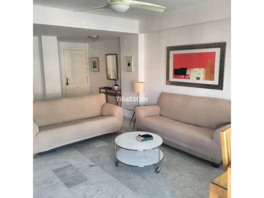 Wohnung zur Miete 5.000 € 3 Zimmer 150 m² Marbella 29660