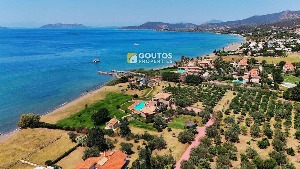 Haus zum Kauf 12.000.000 € 500 m² 45.000 m² Grundstück ????? 21051