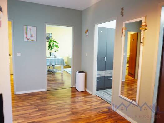 Wohnung zum Kauf 155.000 € 2 Zimmer 67,2 m² Stockelsdorf Stockelsdorf 23617
