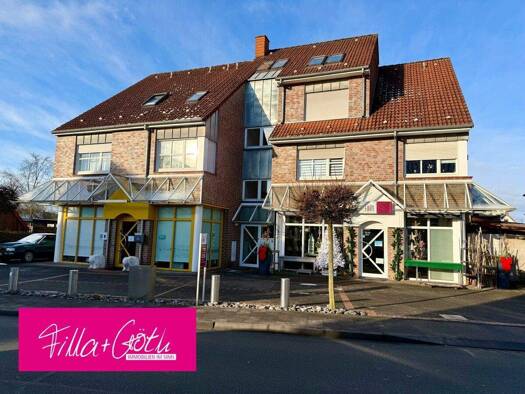 Wohnung zur Miete 850 € 3 Zimmer 77 m² frei ab 15.01.2026 Isselhorst Gütersloh 33334