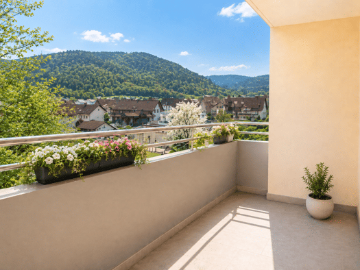 Wohnung zum Kauf 250.000 € 4 Zimmer 107 m² Kuchen 73329