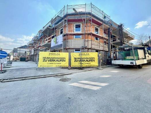 Wohnung zum Kauf provisionsfrei 398.500 € 4 Zimmer 83 m² 1. Geschoss Hauptstraße 89 Kritzendorf 3420