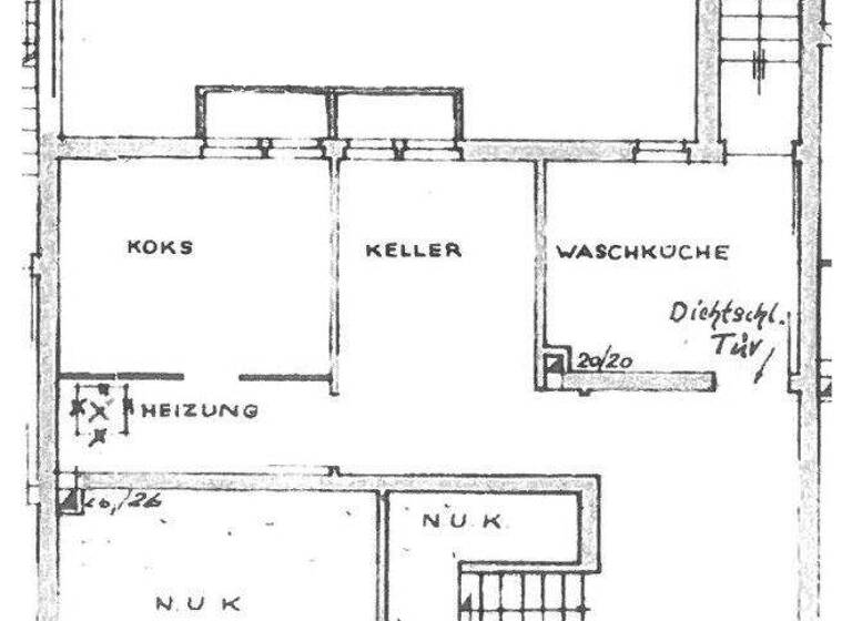 Reihenmittelhaus zum Kauf 399.000 € 8 Zimmer 158 m² 243 m² Grundstück frei ab sofort Röthenbach b Schweinau Nürnberg 90451