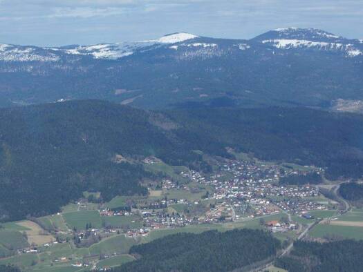 Studio zum Kauf 209.000 € 4 Zimmer 97 m² 1. Geschoss Böbrach 94255