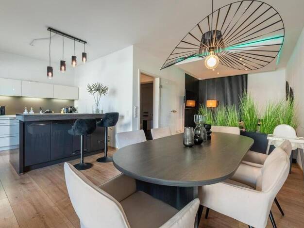 Wohnung zum Kauf provisionsfrei 475.000 € 3 Zimmer 95 m² Handelshäfen Mitte 28217