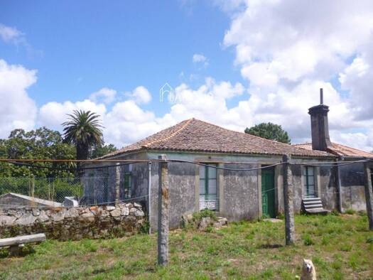 Chalet zum Kauf 500.000 € 5 Zimmer 700 m² Vilagarcía de Arousa 36611