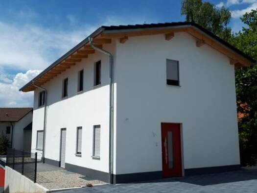 Bürofläche zum Kauf provisionsfrei 595.000 € 130 m² Bürofläche Cham 93413