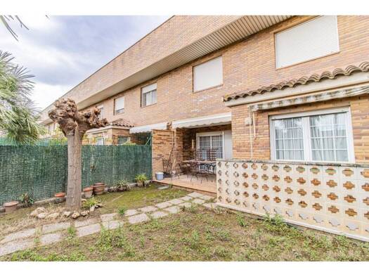 Chalet zum Kauf 679.000 € 4 Zimmer 292 m² Saragossa 50011
