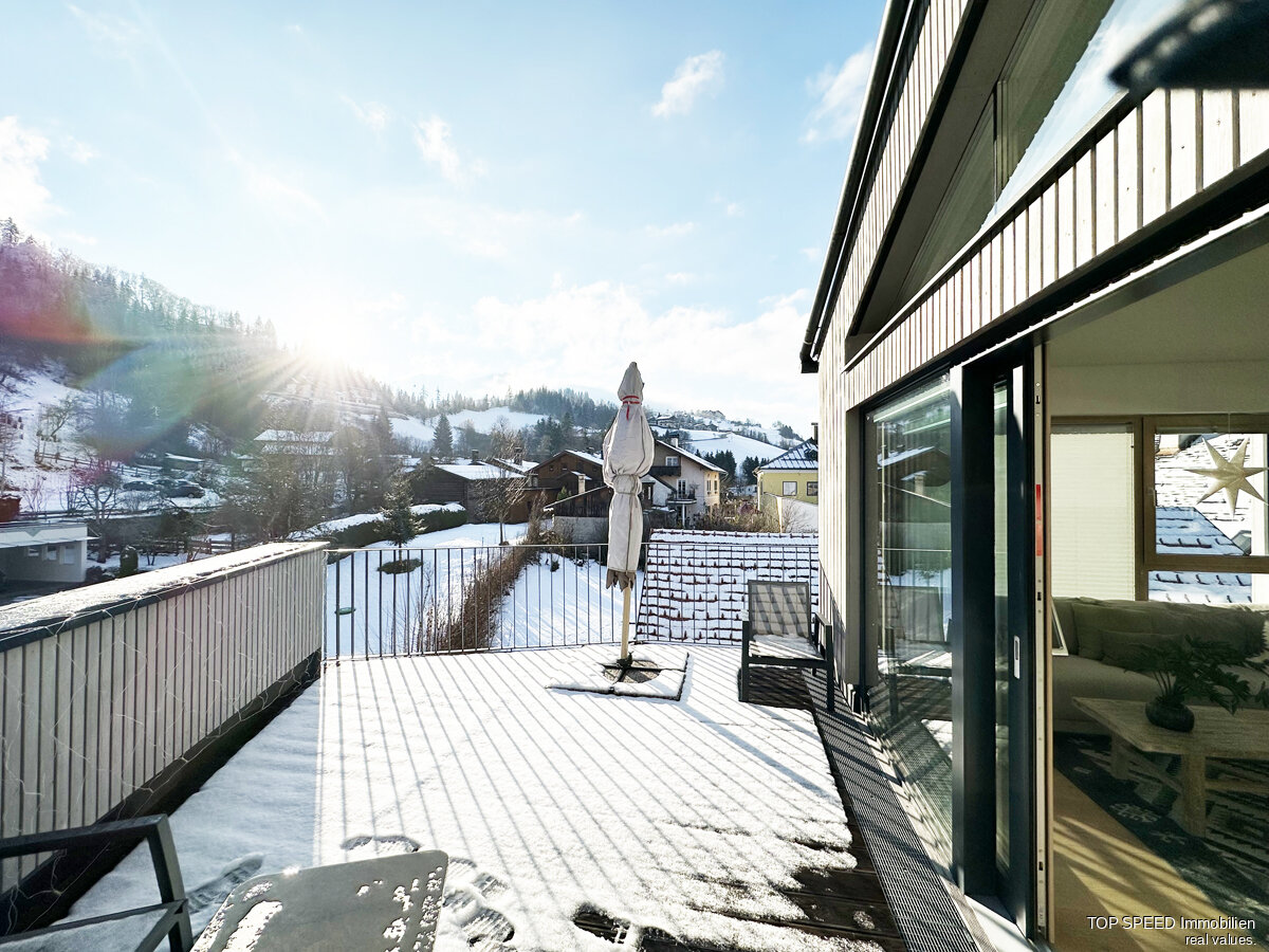 Penthouse zum Kauf 950.000 € 3 Zimmer 83,1 m²<br/>Wohnfläche 01.03.2025<br/>Verfügbarkeit Schladming 8970