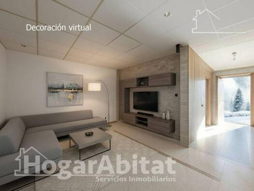 Villa zum Kauf 157.000 € 4 Zimmer 128 m² Santa Teresa Alicante 03006