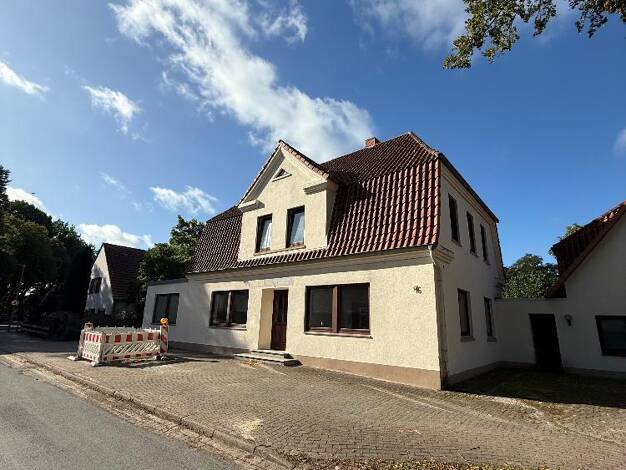 Bürofläche zur Miete 450 € Lindenallee 16 Bexhövede Loxstedt 27612