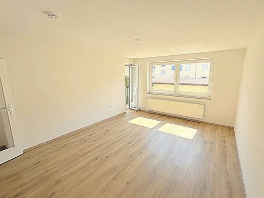 Wohnung zur Miete 760 € 2 Zimmer 56 m² Geschoss EG/2 frei ab 01.09.2026 Mayerweg Bobingen Bobingen 86399