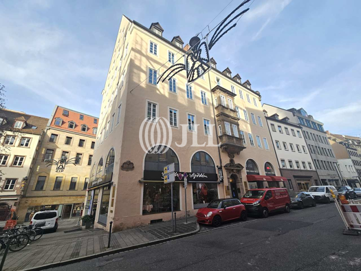 Bürofläche zur Miete 12,50 € 581 m² Bürofläche teilbar ab 150 m² Lorenz Nürnberg 90403