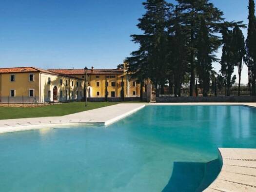 Villa zum Kauf 4 Zimmer 400 m² 5.000 m² Grundstück frei ab sofort Via Casetta - Nr. 507 Sant'Ambrogio di Valpolicella 37010