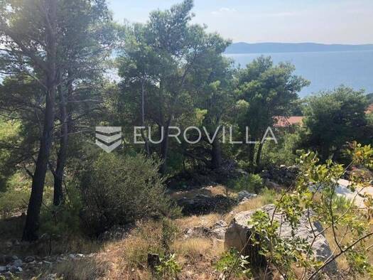 Wohn- und Gewerbegrundstück zum Kauf 240.000 € Podgora Podgora 21327