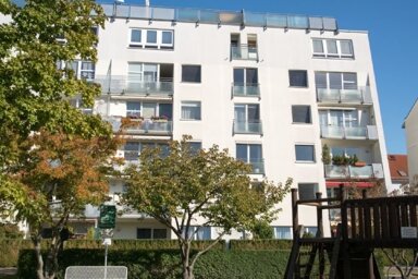 Wohnung zum Kauf als Kapitalanlage geeignet 95.000 € 2 Zimmer 39,4 m² Leipziger Str. 113 Böhlitz-Ehrenberg Leipzig 04178