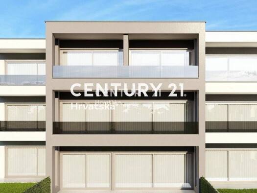 Wohnung zum Kauf 182.000 € 2 Zimmer 67 m² Zminj