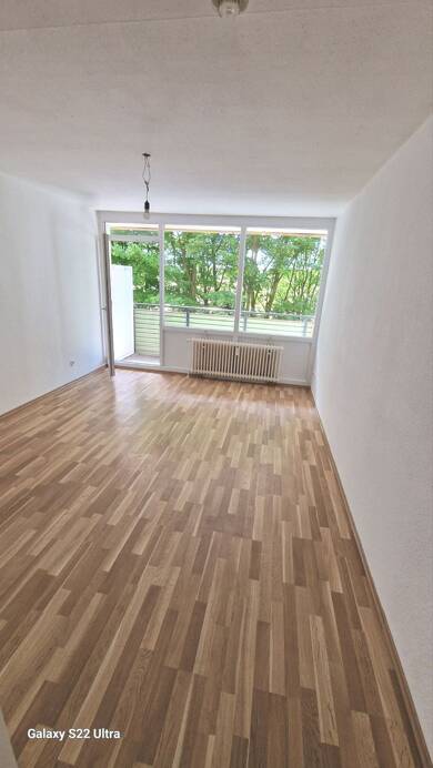 Wohnung zur Miete 308 € 1 Zimmer 35 m² 2. Geschoss frei ab sofort Römerbrunnen 24 Odenkirchen - Mitte Mönchengladbach 41238