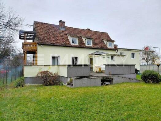 Einfamilienhaus zum Kauf 750.000 € 12 Zimmer 260 m² 759 m² Grundstück Traun 4050