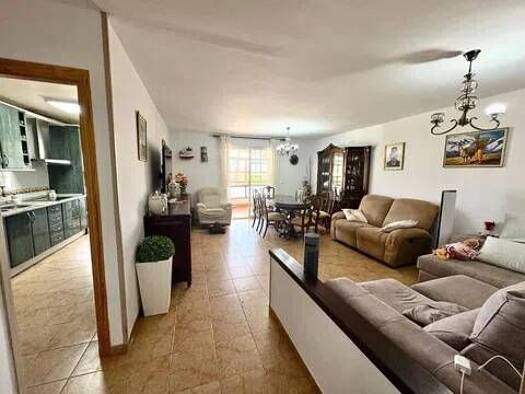 Wohnung zum Kauf 135.000 € 3 Zimmer 119 m² Calle San Francisco S/N Carboneras 04149