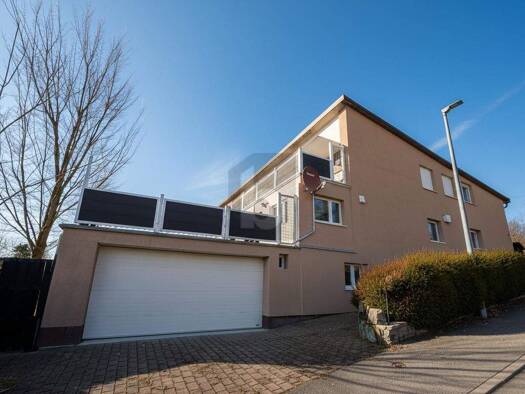 Mehrfamilienhaus zum Kauf 820.000 € 14 Zimmer 455 m² 2.300 m² Grundstück Untergröningen Abtsgmünd 73453