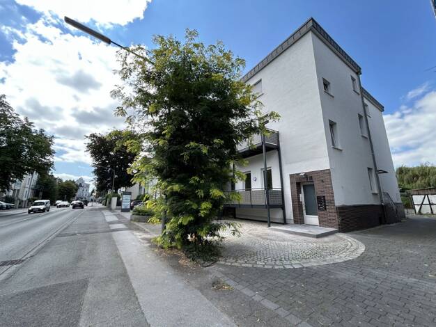 Wohnung zur Miete 670 € 2 Zimmer 75 m² EG frei ab 01.01.2027 Goethestraße 36 Neheim-Hüsten Arnsberg 59755
