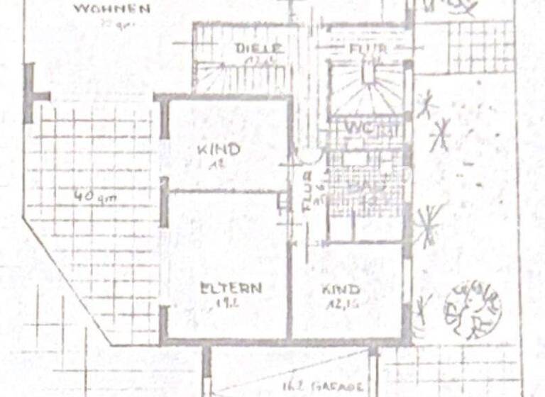 Mehrfamilienhaus zum Kauf 249.000 € 11 Zimmer 220 m² 765 m² Grundstück Grünenplan Delligsen / Grünenplan 31073