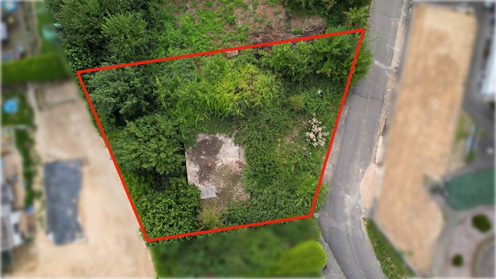 Grundstück zum Kauf 90.000 € 460 m² Grundstück Alefeld Much 53804