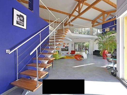 Einfamilienhaus zum Kauf 1.195.000 € 9 Zimmer 330 m² 1.800 m² Grundstück UZES 30700