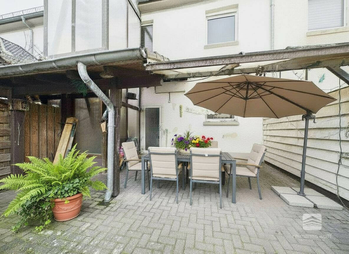 House in Geilenkirchen, Kreis Heinsberg - Mehr