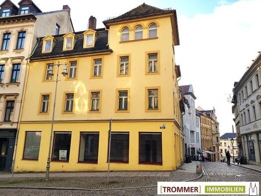 Laden zur Miete 650 € Altenburg Altenburg 04600