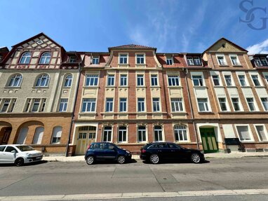 Mehrfamilienhaus zum Kauf als Kapitalanlage geeignet 649.000 € 444,2 m² 414 m² Grundstück Bitterfeld Bitterfeld-Wolfen 06749