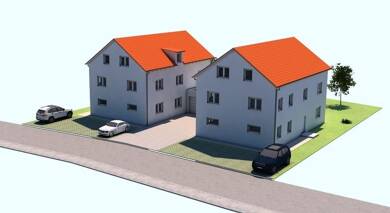 Wohnung zum Kauf provisionsfrei 444.780 € 3 Zimmer 98,8 m² Bergheim Bergheim 86673