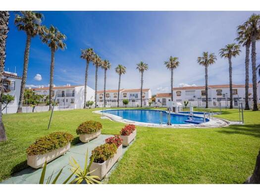 Verkaufsfläche zum Kauf 299.500 € 96 m² Verkaufsfläche Calle Paseo Marítimo 1 Salobreña 18680