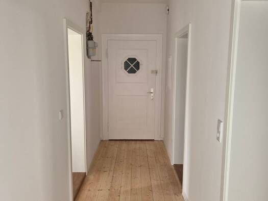 Wohnung zur Miete 660 € 2 Zimmer 50 m² Geschoss 1/2 frei ab sofort Tillystraße 19 Großreuth b Schweinau Westliche Außenstadt 90431