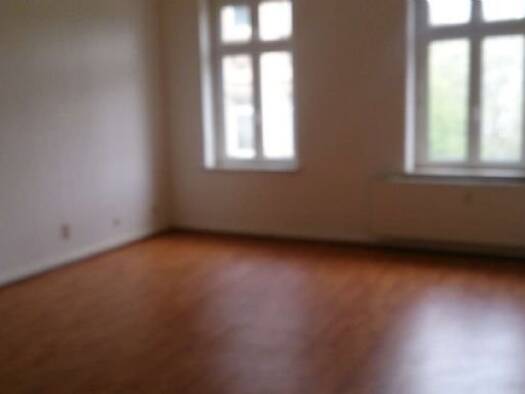 Wohnung zur Miete 390 € 2 Zimmer 78 m² 1. Geschoss Naumburger Straße 22 Weißenfels 06667