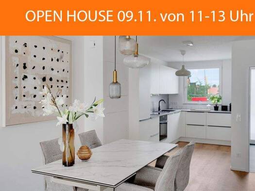 Wohnung zur Miete 1.160 € 3 Zimmer 85 m² Brackstedt Wolfsburg 38448