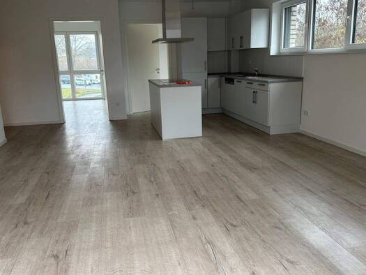 Wohnung zur Miete 1.110 € 4 Zimmer 102,8 m² 1. Geschoss frei ab sofort Telgte 48291