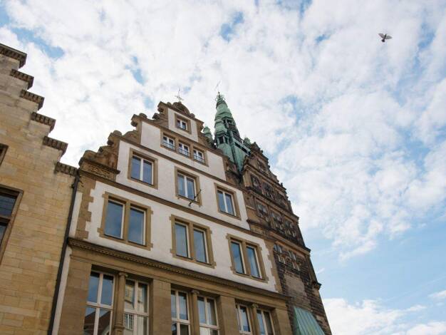 Bürofläche zur Miete 4.280 € 214 m² Bürofläche Centrum Münster 48143