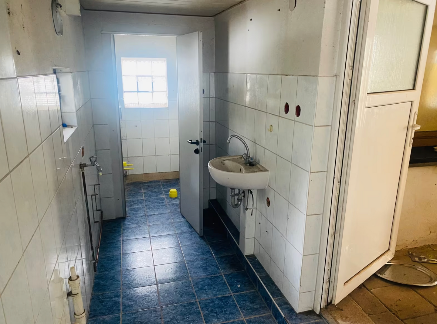 Immobilie in Kelbra (Kyffhäuser) - Freizeitgrundstück mit massivem Gartenhaus zu verkaufen - Bild 2