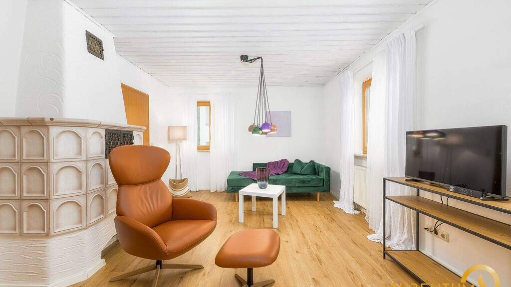 Doppelhaushälfte zum Kauf 6 Zimmer 97 m² 190 m² Grundstück Winzer-Kager Regensburg 93059