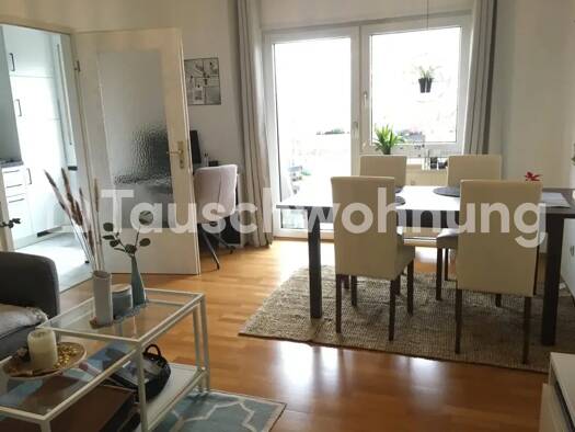 Wohnung zur Miete Tauschwohnung 1.115 € 2,5 Zimmer 57 m² 4. Geschoss Sendling-Westpark München 81369
