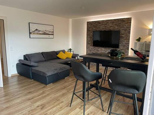 Terrassenwohnung zur Miete 10,91 € 2 Zimmer 110 m² frei ab 01.10.2026 Buchenweg 4 Sankt Kanzian am Klopeiner See 9122